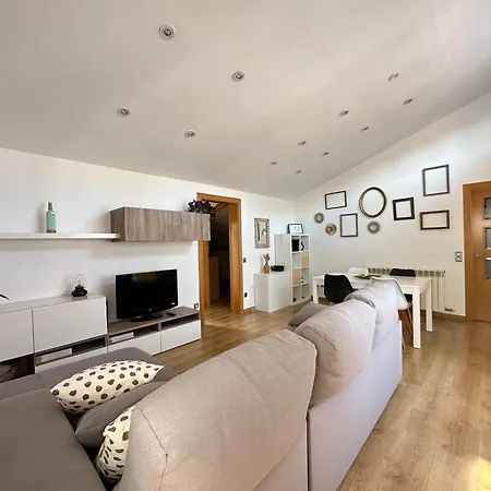 Apartment Baleta