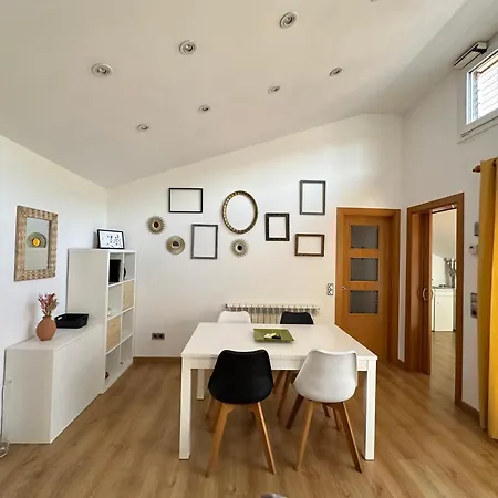 Baleta Apartment *