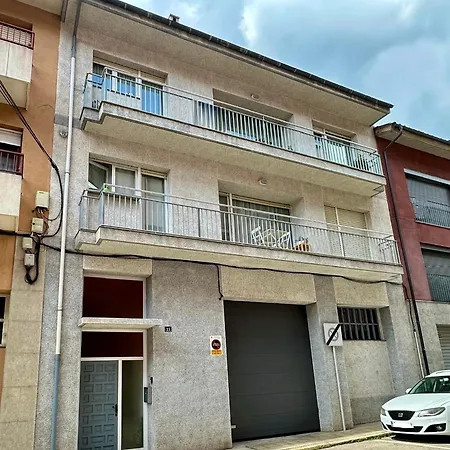 Baleta 公寓