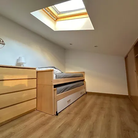Baleta Apartment *