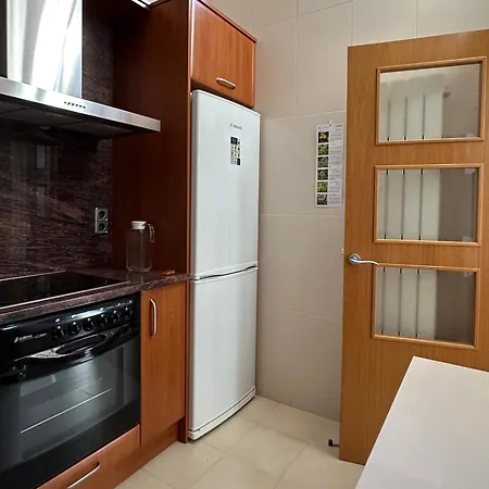 Apartment Baleta *