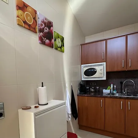 Apartment Baleta *