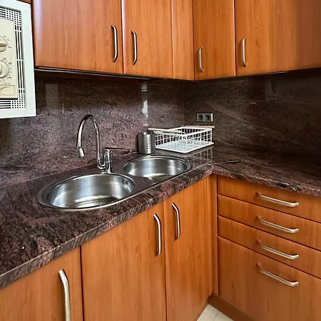 Apartment Baleta