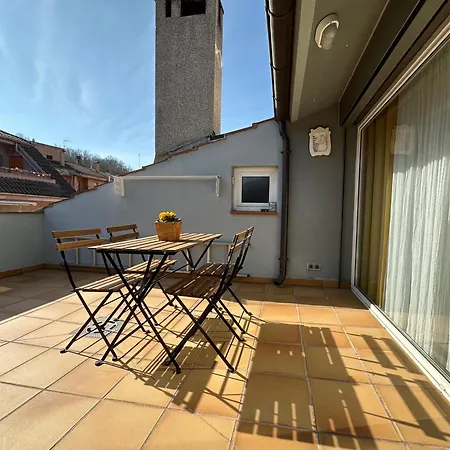 Apartment Baleta Sant Joan de les Abadesses