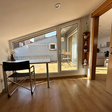 Apartment Baleta *