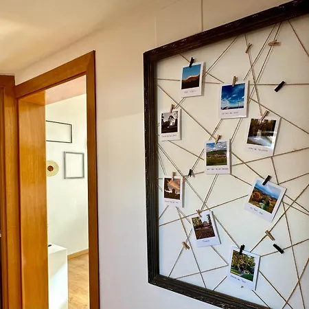 Apartment Baleta *