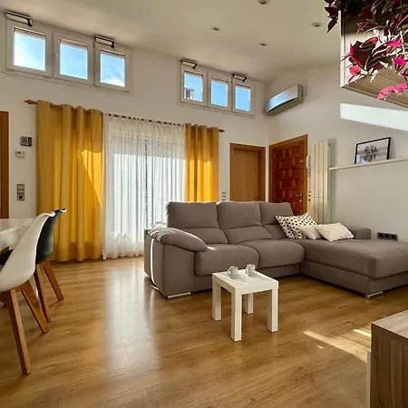 Baleta Apartment *