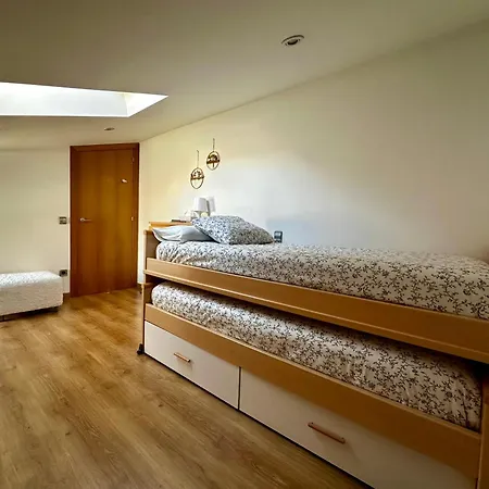 Baleta Apartment Sant Joan de les Abadesses