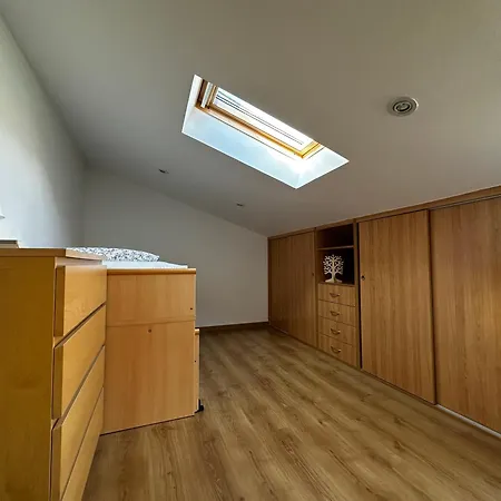 Baleta Apartment