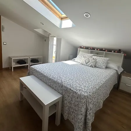Apartament Baleta *